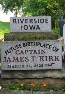 Iowa is weird