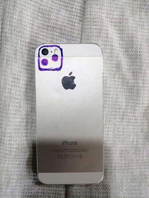 iPhone  