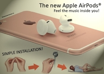 iPhone  AirPod