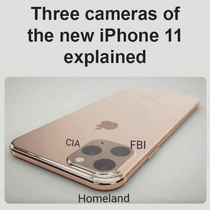 iPhone  exposed