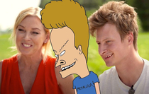 IRL Beavis