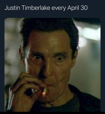 Is that time of the year
