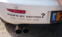 Israeli drivers in a nutshell