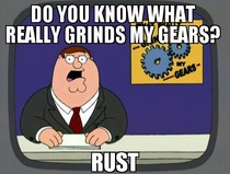 It does