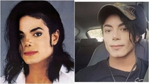 It is said that each person has  other people that look like them or doppelgangers in the world What do you think