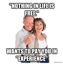 It is the economy