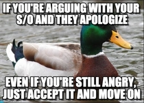It just might save your relationship