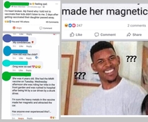 iT mAdE hEr MaGnEtIC