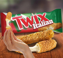 Italian Twix