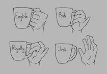 Its a mug life