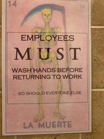 Its about time employees stopped getting singled out
