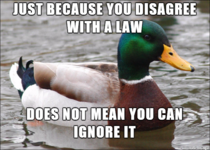 Its astounding that people dont realize this