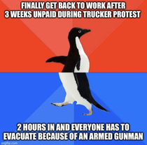 Its been a rough start to 