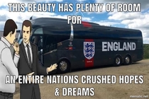 Its coming home