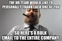 Its Employee Appreciation Day