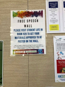 Its Free Speech