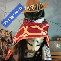 Its High Noob