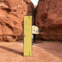 Its just a plank bro