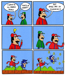 Its Mario Day