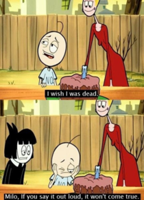 Its My Party And Ill Die If I Want Too