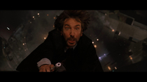 Its not Christmas until Hans Gruber falls off the th floor of Nakatomi Plaza