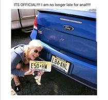 Its official