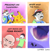 Its Super Effective 