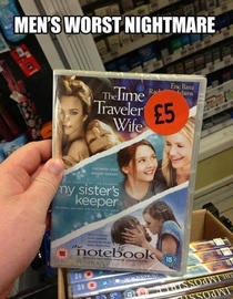 Its the friendzone triple feature DVD Combo Pack