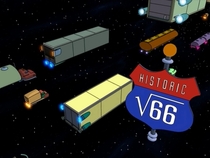 Its the little things that makes Futurama so great