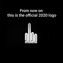 Its time for a logo