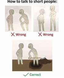 Ive been doing it wrong my whole life