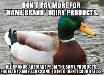 Ive been working in a dairy plant for  years and thought people should know this