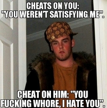 Ive seen people I know react this way too many times