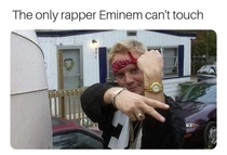 J-Roc ftw though
