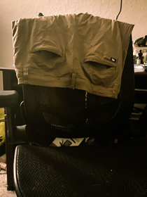 Jabba the Butt