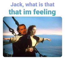 Jack whats going on