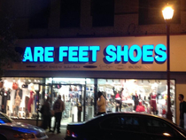 Jaden Smith opened a shoe store