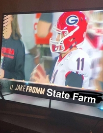 Jake from State Farm