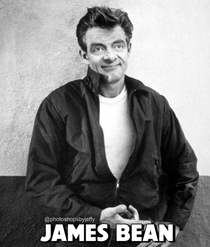 James Bean