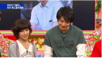 Japan has the best evening talk shows