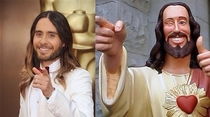 Jared Leto