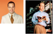 jeff bezos looks like buster from arrested development