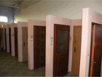 Jehovahs Witness Training Centre