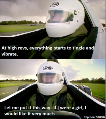 Jeremy Clarkson everybody 