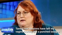 Jeremy Kyle