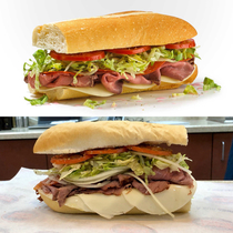 Jersey Mikes Reality wins