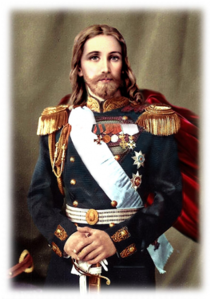 Jesus Christ Superczar