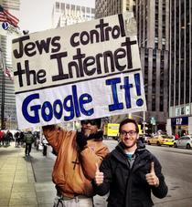 JEWS CONTROL THE