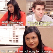 Jim please