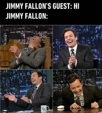 Jimmy Fallon 